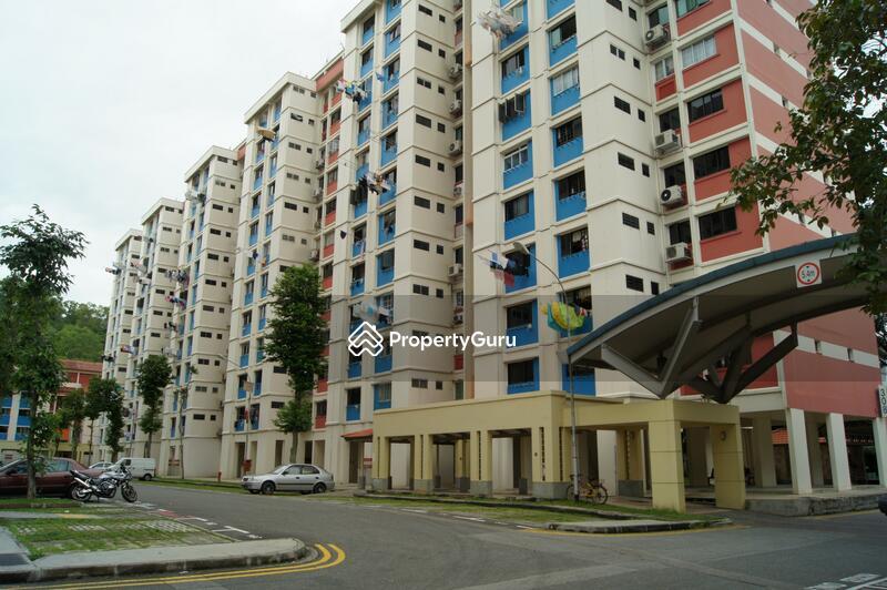 308 Bukit Batok Street 31