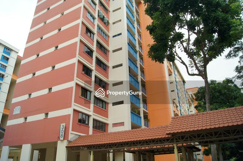 308 Bukit Batok Street 31