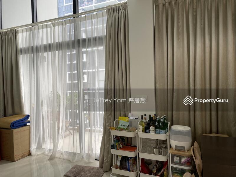 Prop-GPT: Condominium: D05  The Trilinq
