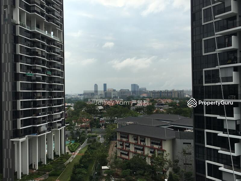 Condominium for Rent: D05, 128807