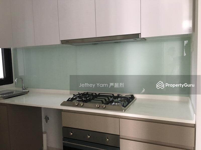 Condominium for Rent: D05, 128807