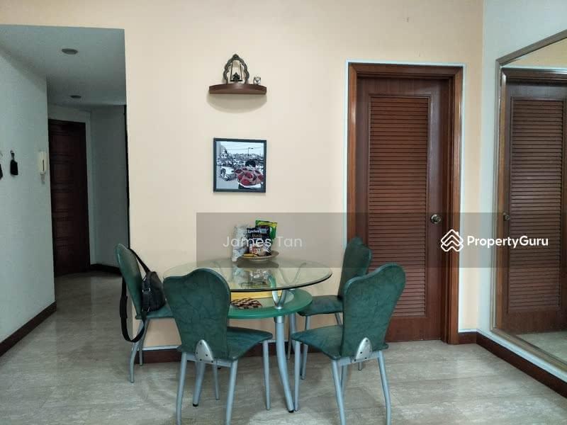 The Springbloom Condominium | D19 Serangoon | Prop-GPT the AI-Powered Property Guru