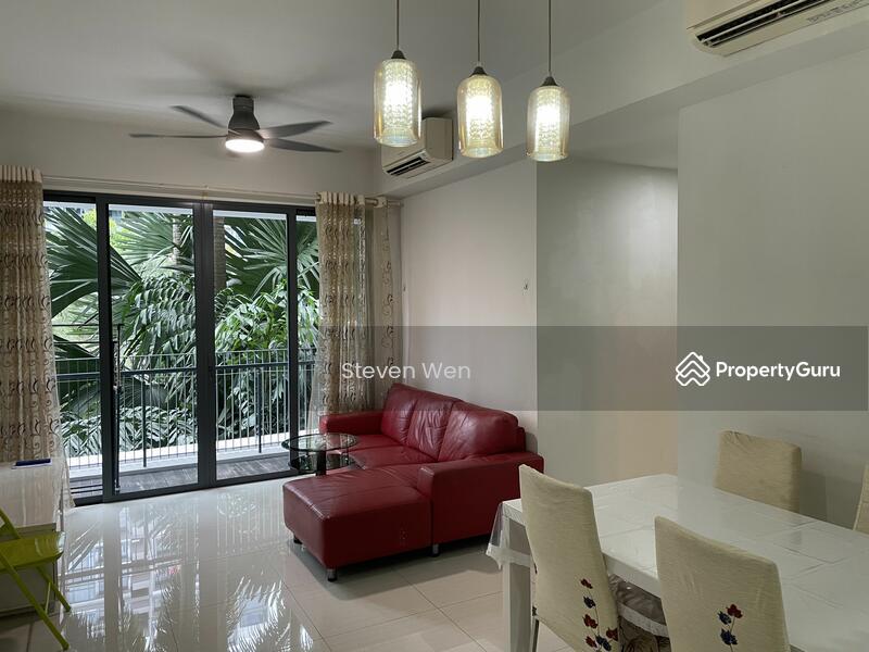 The Palette Condominium | D18 Pasir Ris | Prop-GPT the AI-Powered Property Guru