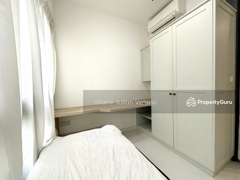 Condominium for Rent: Yishun, D27, 768808