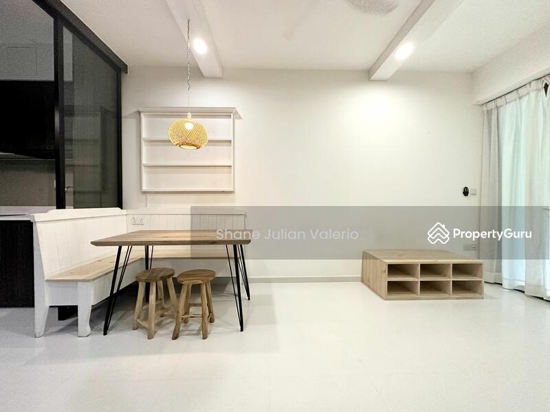 Condominium for Rent: Yishun, D27, 768808