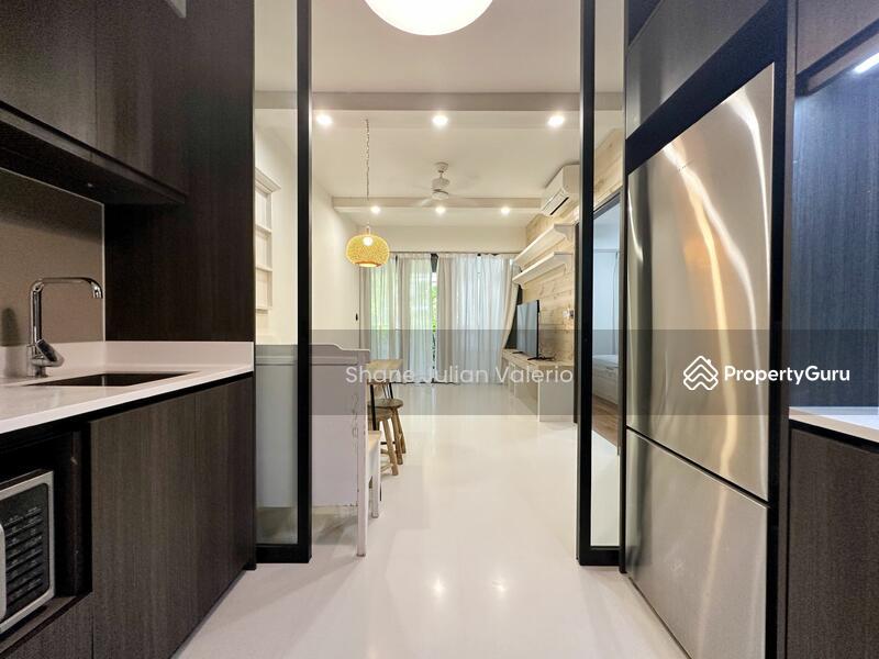 Condominium for Rent: Yishun, D27, 768808
