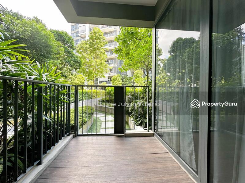 Condominium for Rent: Yishun, D27, 768808