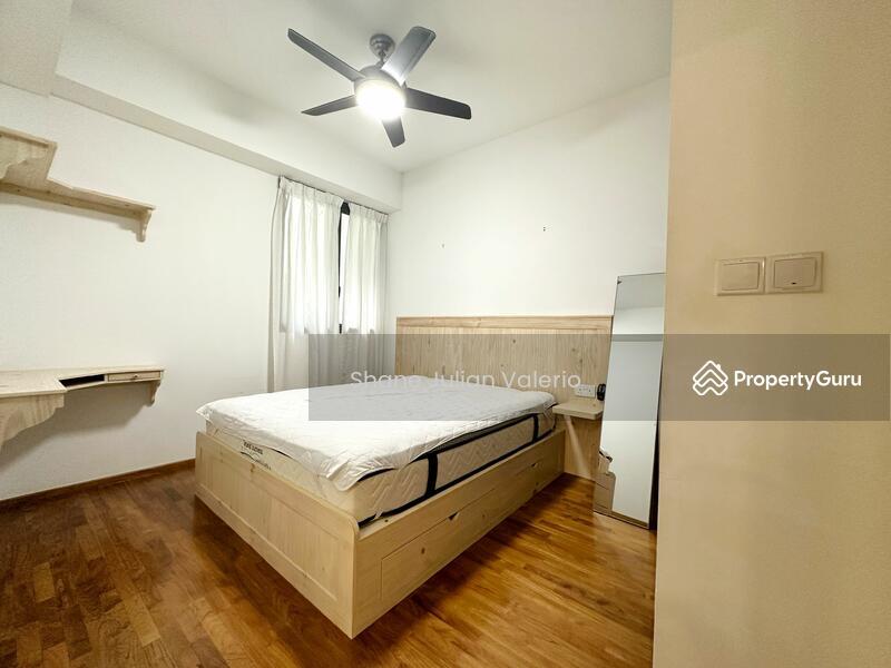 Condominium for Rent: Yishun, D27, 768808