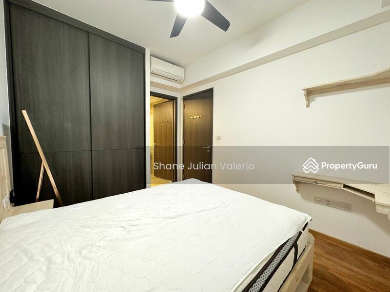 Condominium for Rent: Yishun, D27, 768808