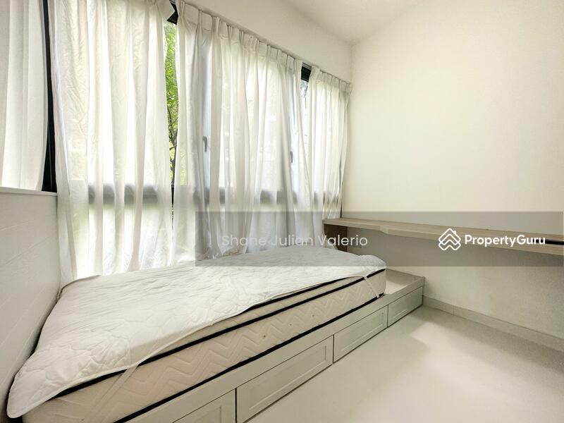 Condominium for Rent: Yishun, D27, 768808