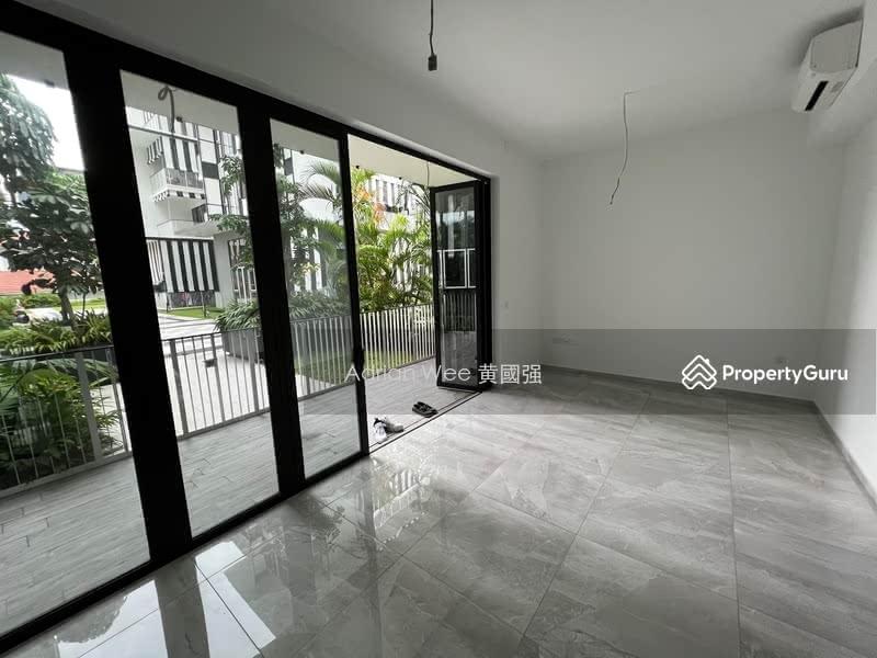 Prop-GPT: Condominium: D05  The Verandah Residences