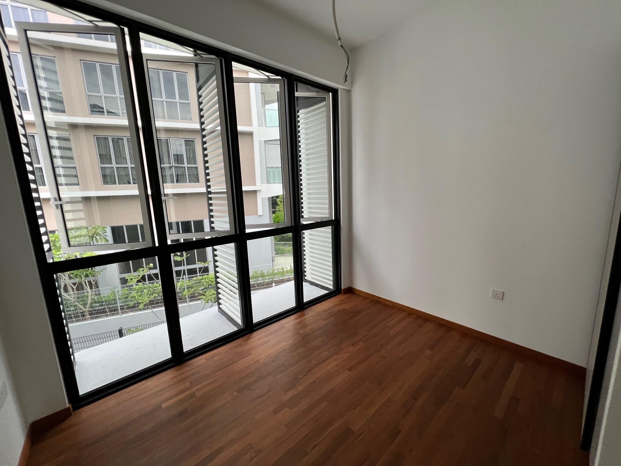 Condominium for Rent: D05, 117629