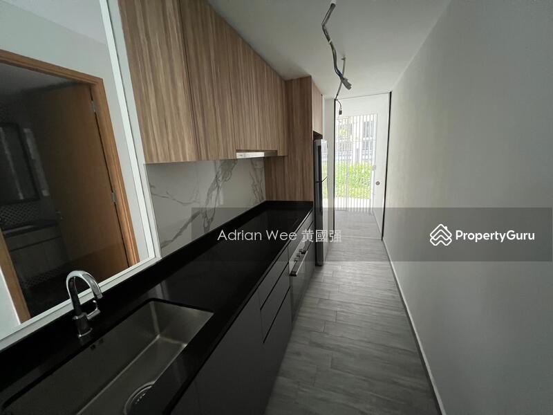 Condominium for Rent: D05, 117629