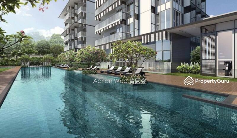 Condominium for Rent: D05, 117629