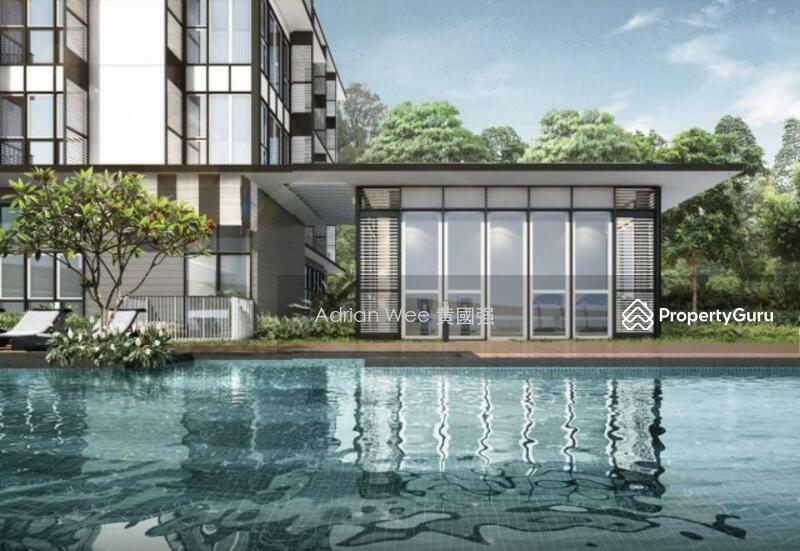 Condominium for Rent: D05, 117629