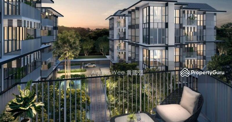 Condominium for Rent: D05, 117629