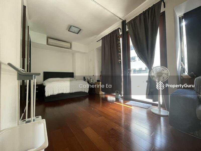 Prop-GPT: Apartment: D09 Cairnhill Nomu