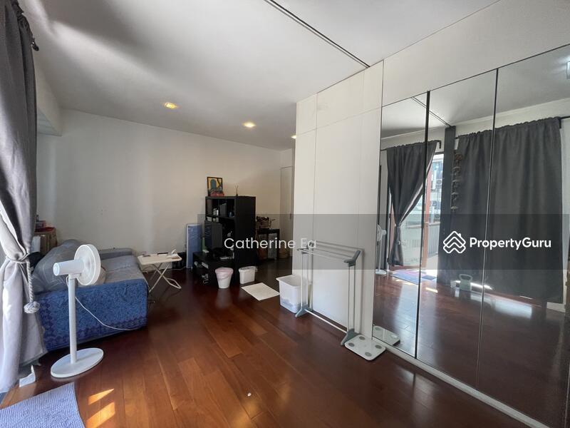 Apartment for Rent: Cairnhill, D09, 229236