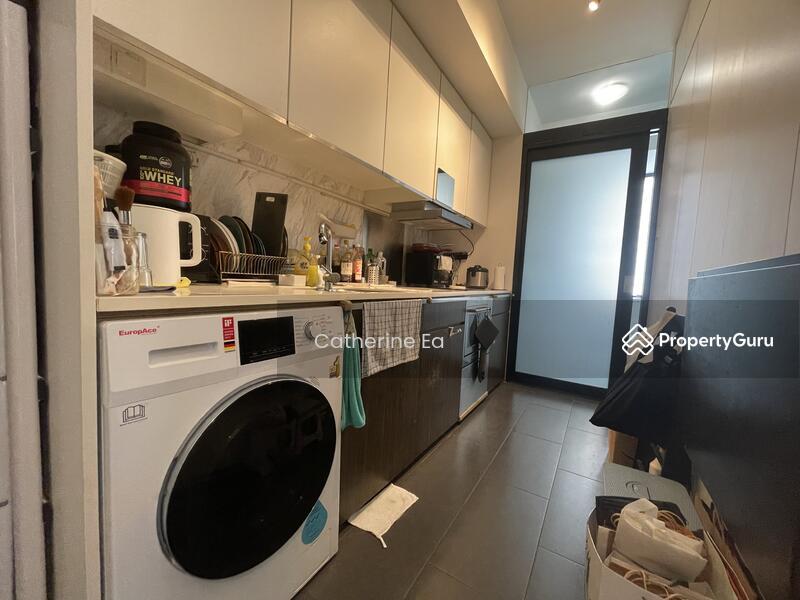 Apartment for Rent: Cairnhill, D09, 229236