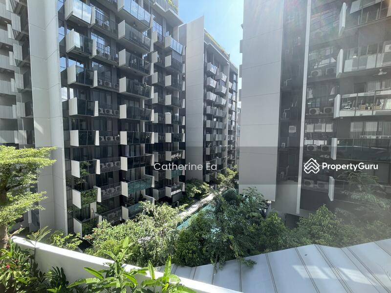 Apartment for Rent: Cairnhill, D09, 229236