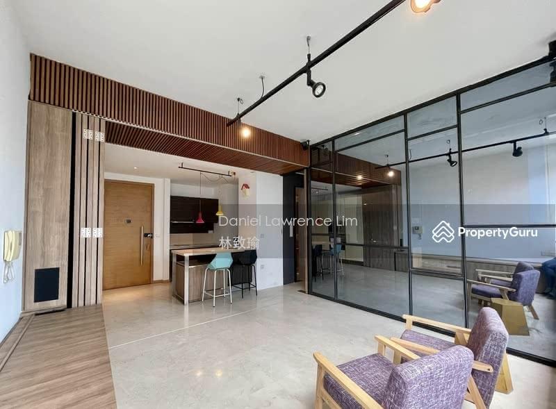 Prop-GPT: Condominium: D09  Martin Place Residences