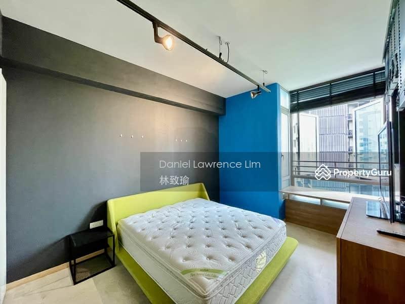 Martin Place Residences
