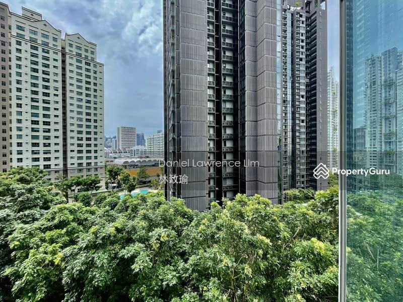 Martin Place Residences