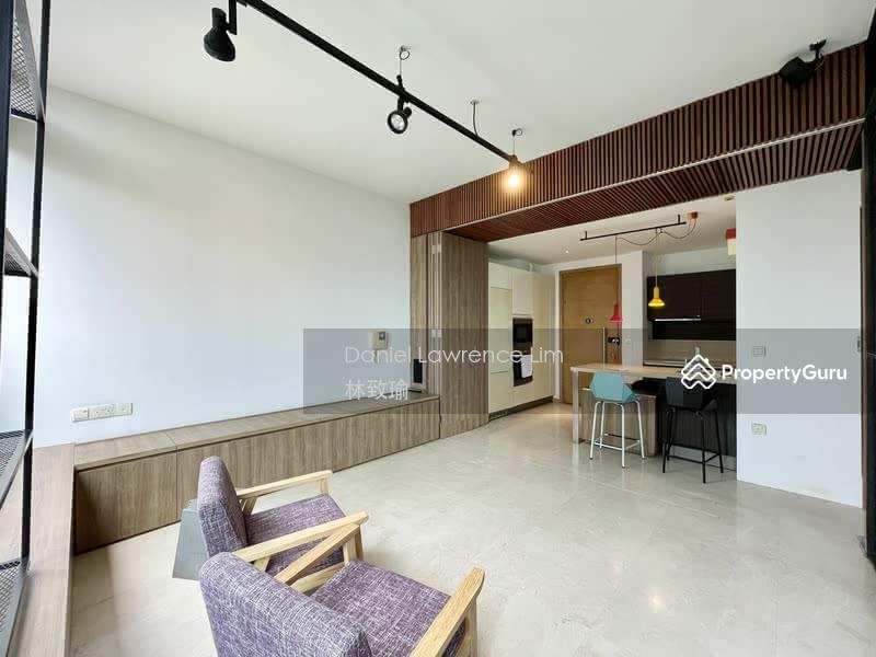 Martin Place Residences