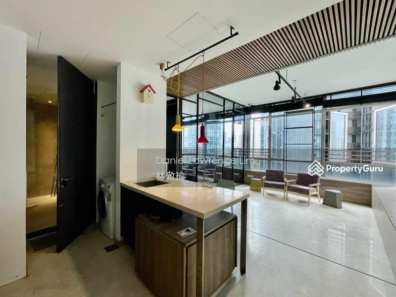 Martin Place Residences