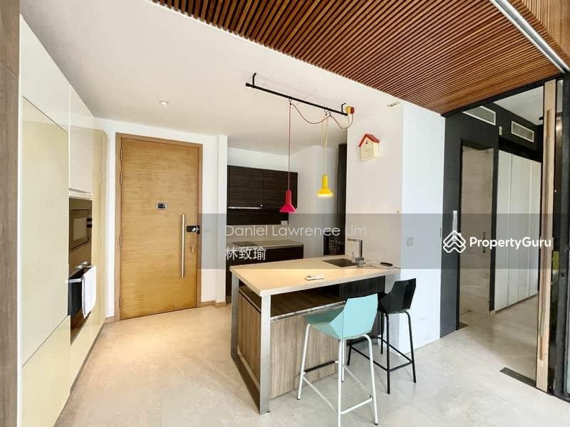 Martin Place Residences