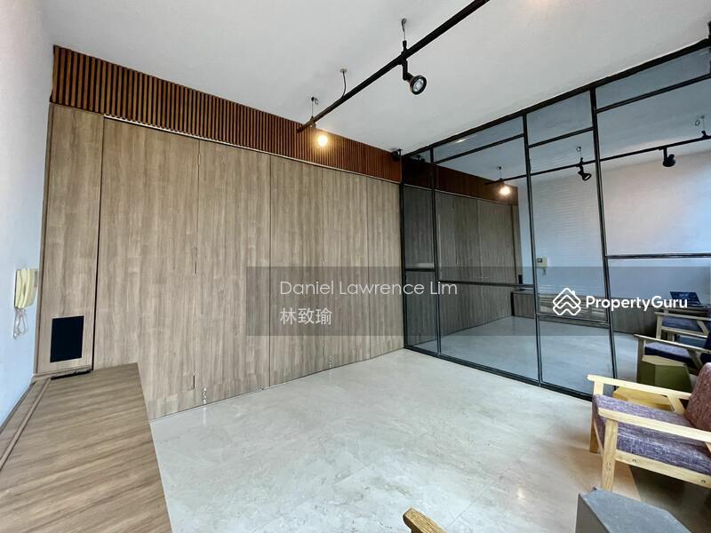 Martin Place Residences