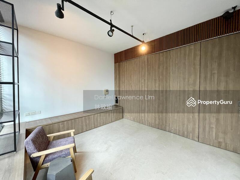Martin Place Residences