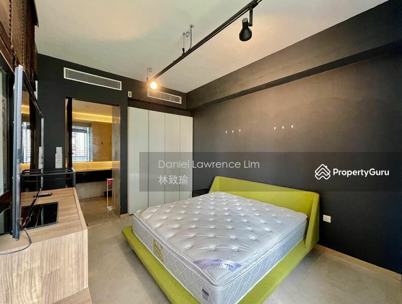 Martin Place Residences