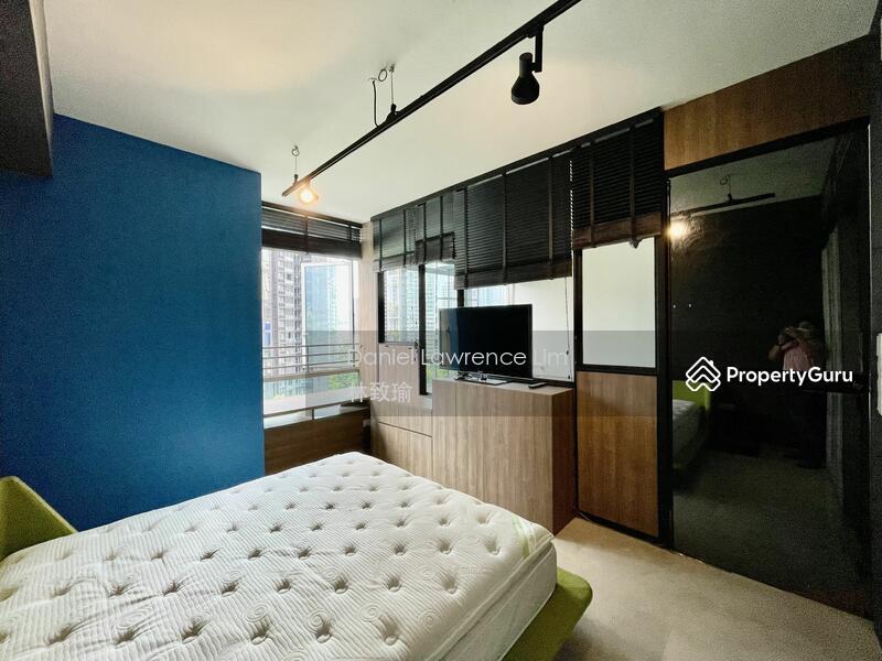 Martin Place Residences