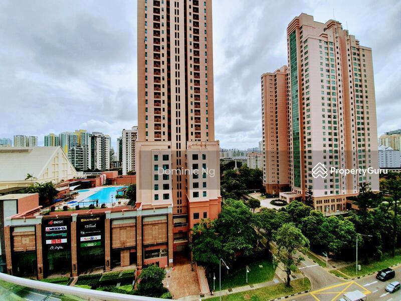 Condominium for Rent: Killiney, D09, 239432