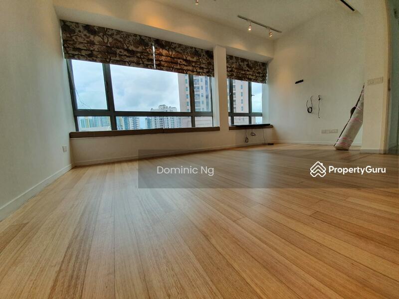 Condominium for Rent: Killiney, D09, 239432