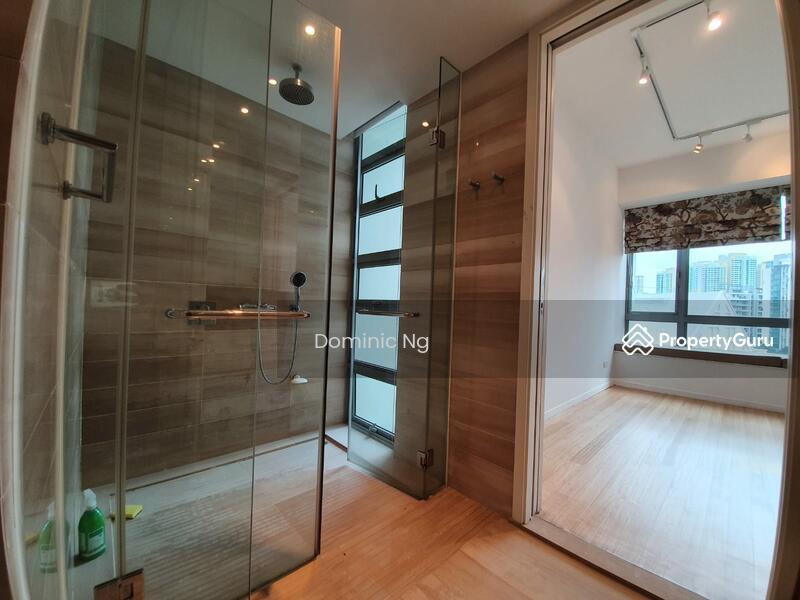 Condominium for Rent: Killiney, D09, 239432