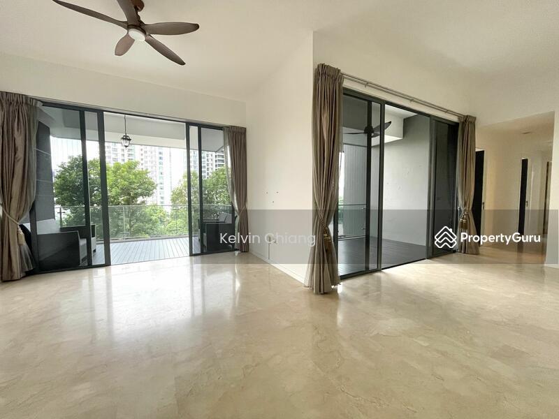 Prop-GPT: Condominium: D10 Holland The Trizon