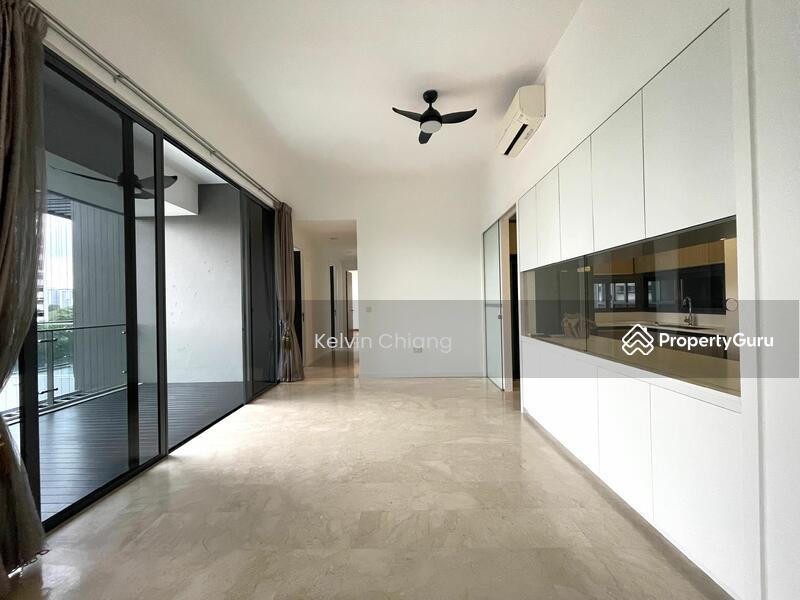 Condominium for Rent: Holland, D10, 276697