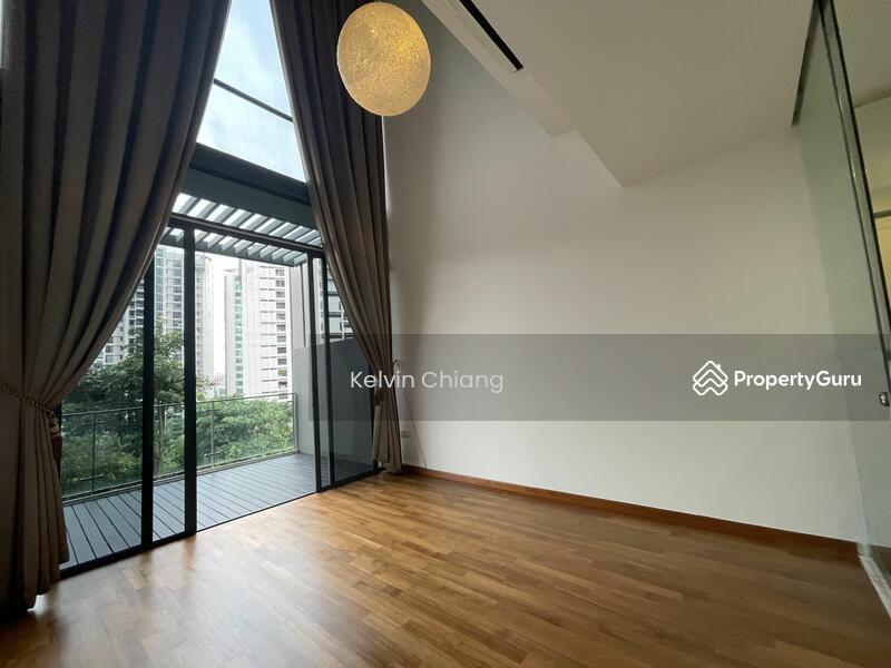 Condominium for Rent: Holland, D10, 276697