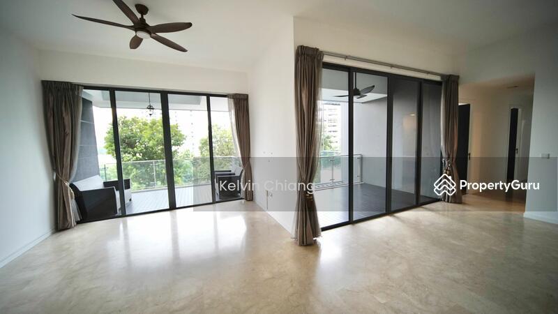 Condominium for Rent: Holland, D10, 276697