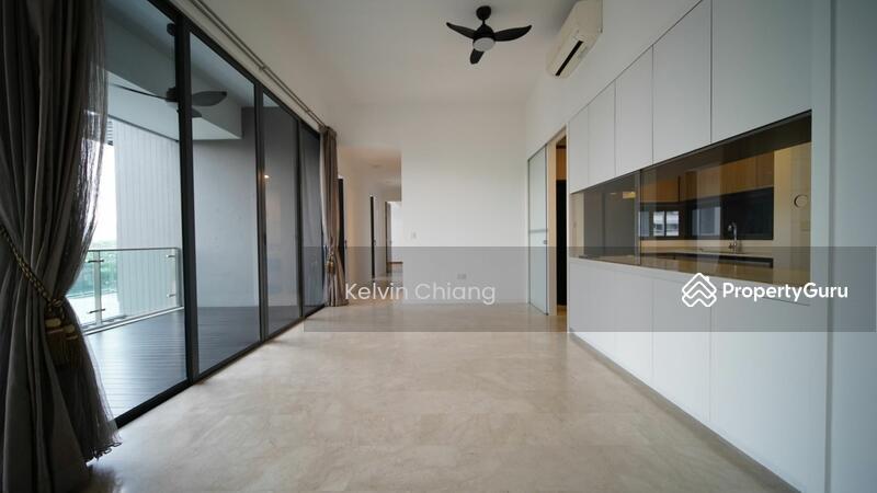 Condominium for Rent: Holland, D10, 276697