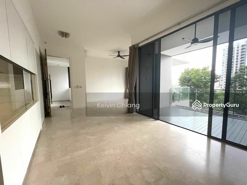Condominium for Rent: Holland, D10, 276697