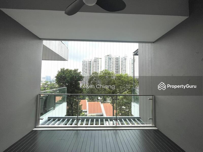 Condominium for Rent: Holland, D10, 276697