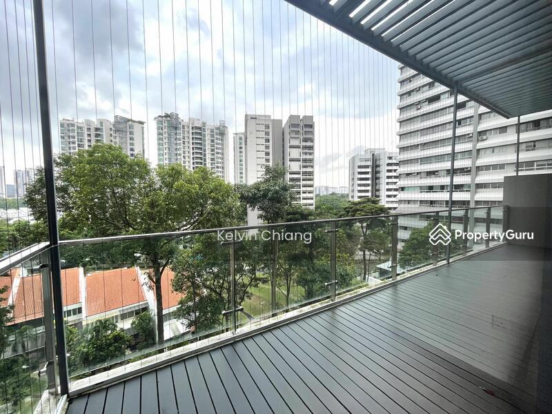 Condominium for Rent: Holland, D10, 276697