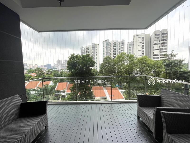 Condominium for Rent: Holland, D10, 276697