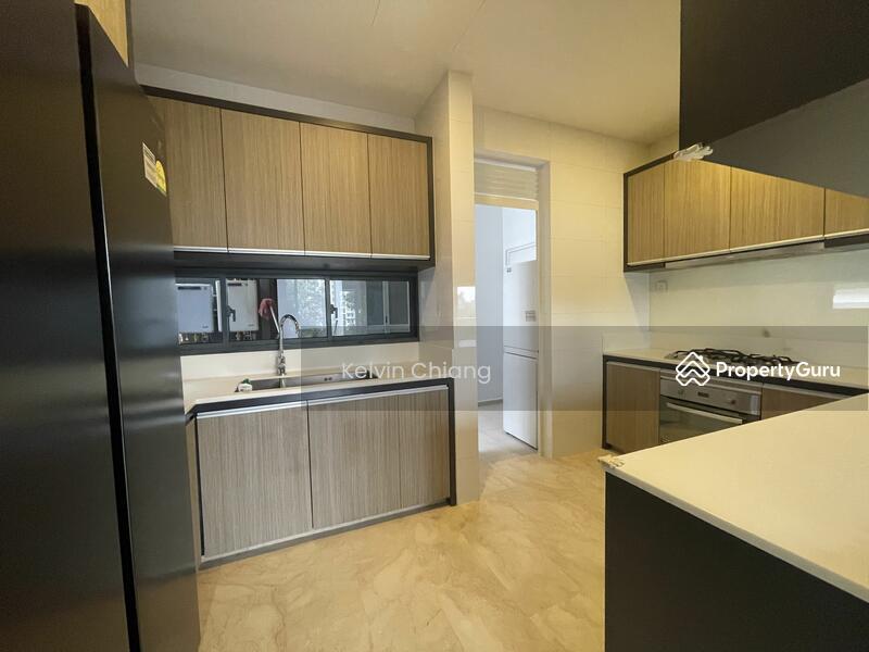 Condominium for Rent: Holland, D10, 276697