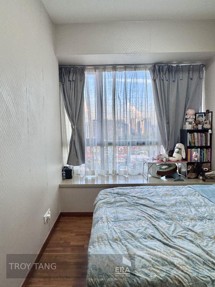 Condominium for Rent: Dakota Crescent, D14, 399937