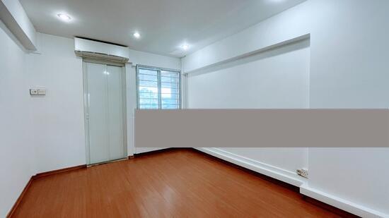 419 Bedok North Street 1 HDB Apartment For Rent, $3,300, 2 Bed 2 Bath 731 sqft $4.51 psf