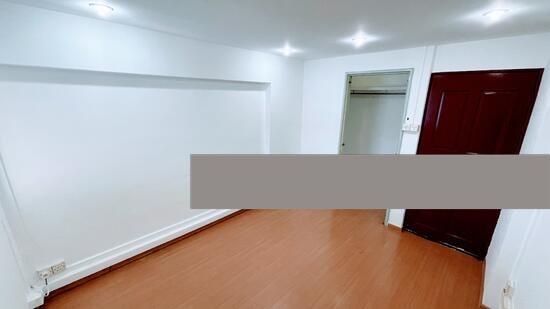 419 Bedok North Street 1 HDB Apartment For Rent, $3,300, 2 Bed 2 Bath 731 sqft $4.51 psf